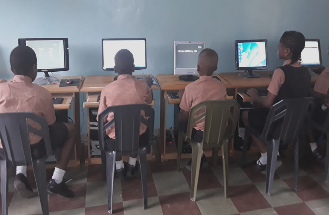 E-Learning Upgraded