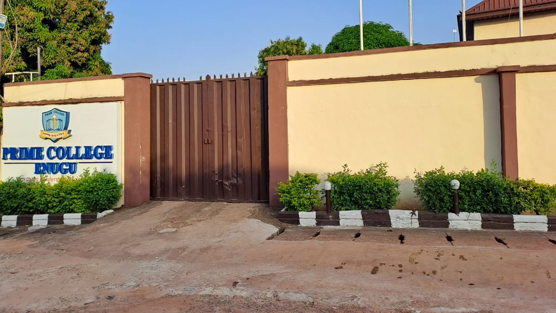 Welcome to Prime Schools Enugu.