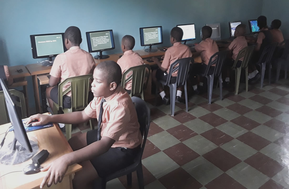 FACILITIES AND DESCRIPTION