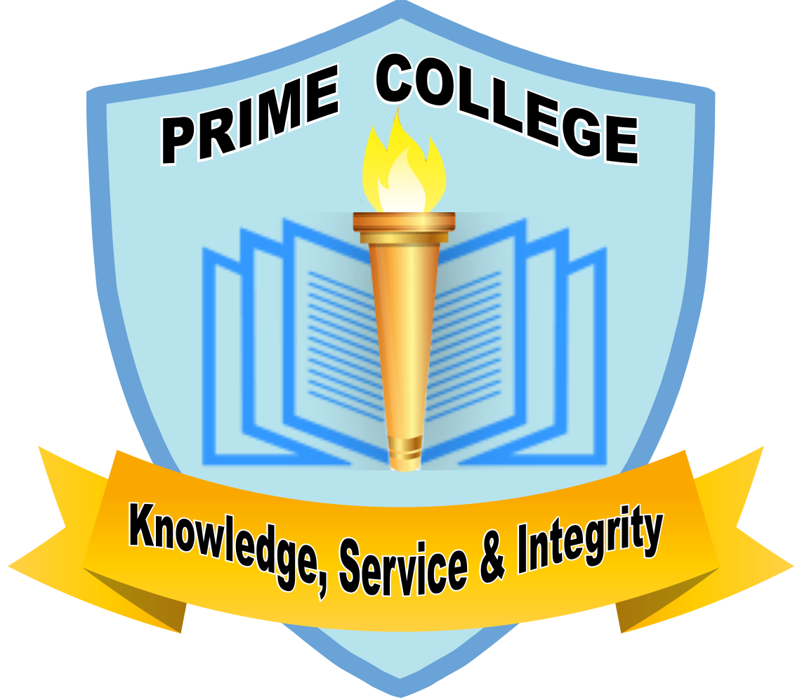 PRIME COLLEGE ENUGU
